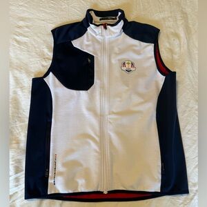 RLX USA16 Vest